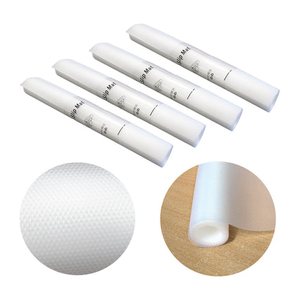 Choice Set of 4 Multi-purpose Anti-slip Protection Mats 45 x 150 cm, EVA