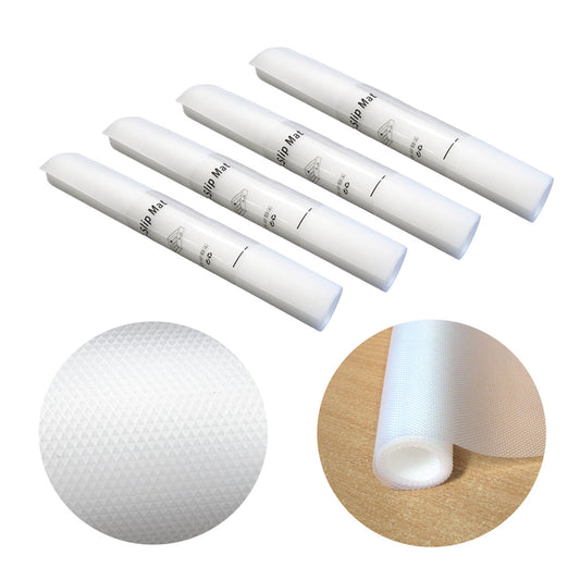 Choice Set of 4 Multi-purpose Anti-slip Protection Mats 45 x 150 cm, EVA