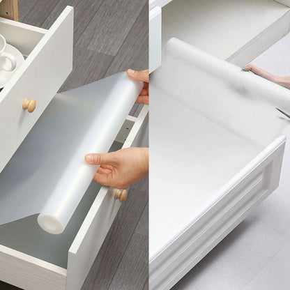 Choice Set of 4 Multi-purpose Anti-slip Protection Mats 45 x 150 cm, EVA