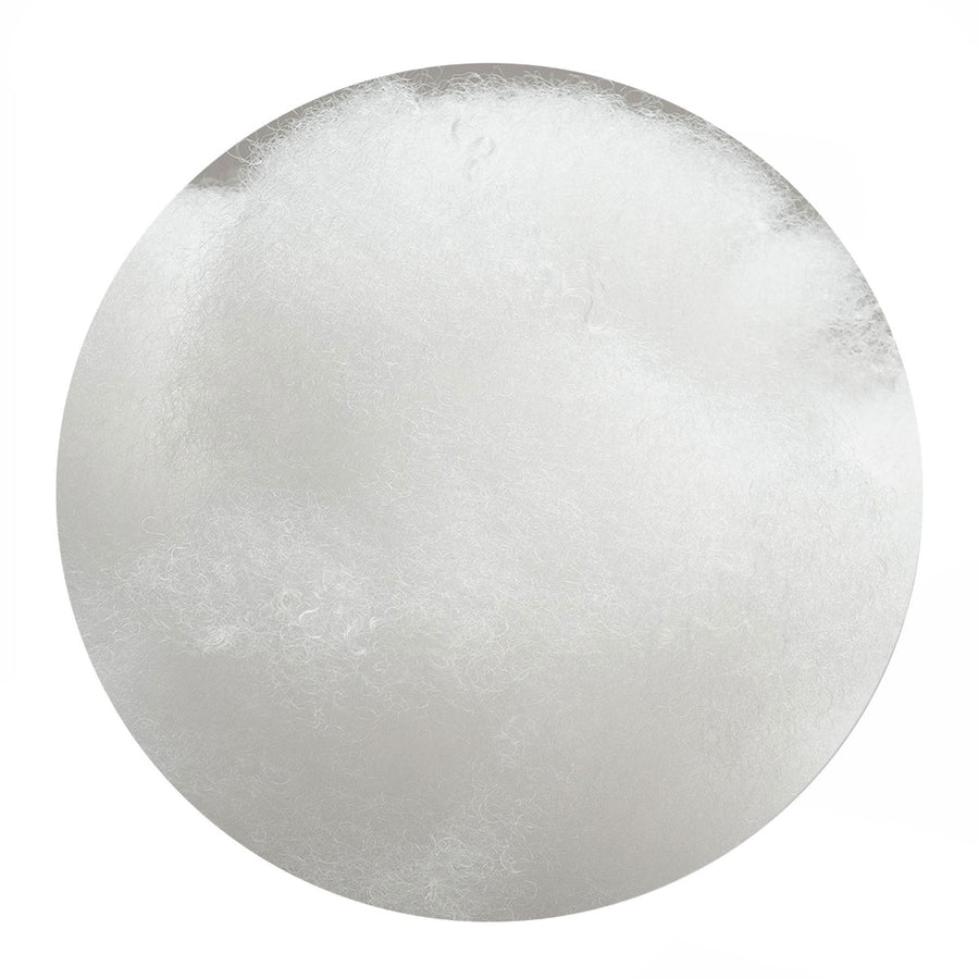 Easyrest Easy Fill Fibre 500 gram - Premium Polyester Filling, Washable, Non-Allergic - SuperSaverAU - view 1