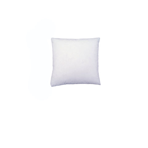 Easyrest Cushion Insert 30 x 30cm Solid Colour Polyester for Home Decor - SuperSaverAU - view 1