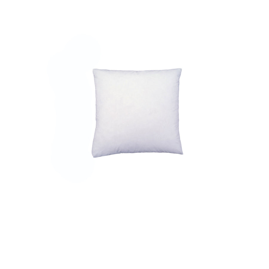 Easyrest Cushion Insert 30 x 30cm Solid Colour Polyester for Home Decor - SuperSaverAU - view 1