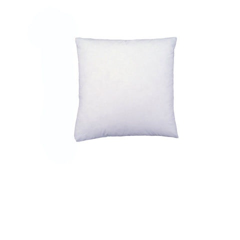 Easyrest Cushion Insert 40 x 40cm - Solid Colour Design, Polyester Filling - SuperSaverAU - view 1