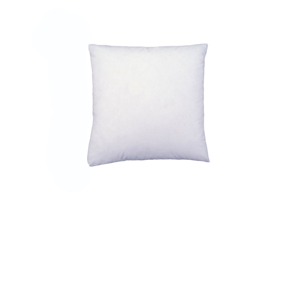 Easyrest Cushion Insert 40 x 40cm - Solid Colour Design, Polyester Filling - SuperSaverAU - view 1