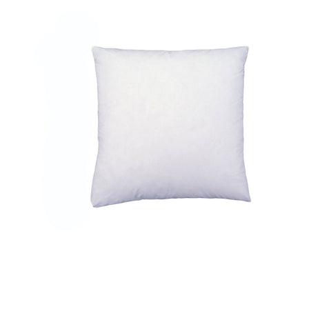 Easyrest Cushion Insert 45 x 45cm Solid Colour Design, Polyester Filling - SuperSaverAU - view 1