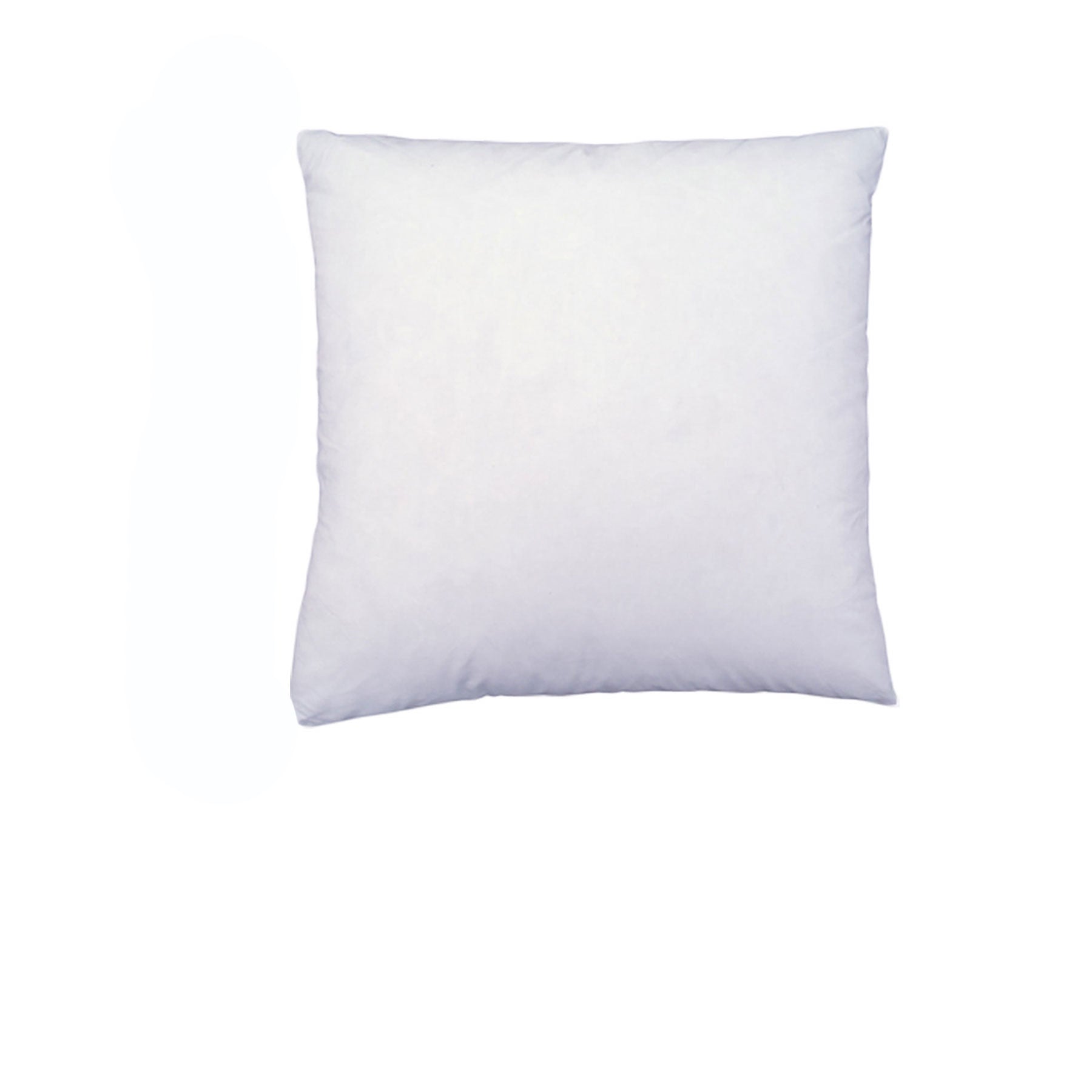 Easyrest Cushion Insert 50 x 50cm Solid Colour Design, Polyester Filling - SuperSaverAU - view 1