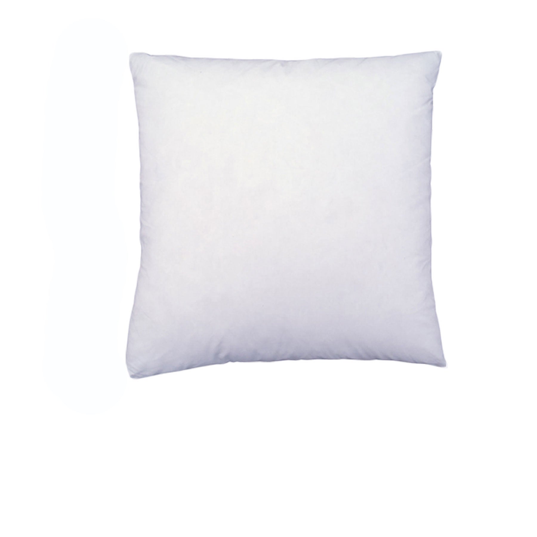 Easyrest Cushion Insert 55 x 55cm Solid Colour Polyester for Home Decor - SuperSaverAU - view 1