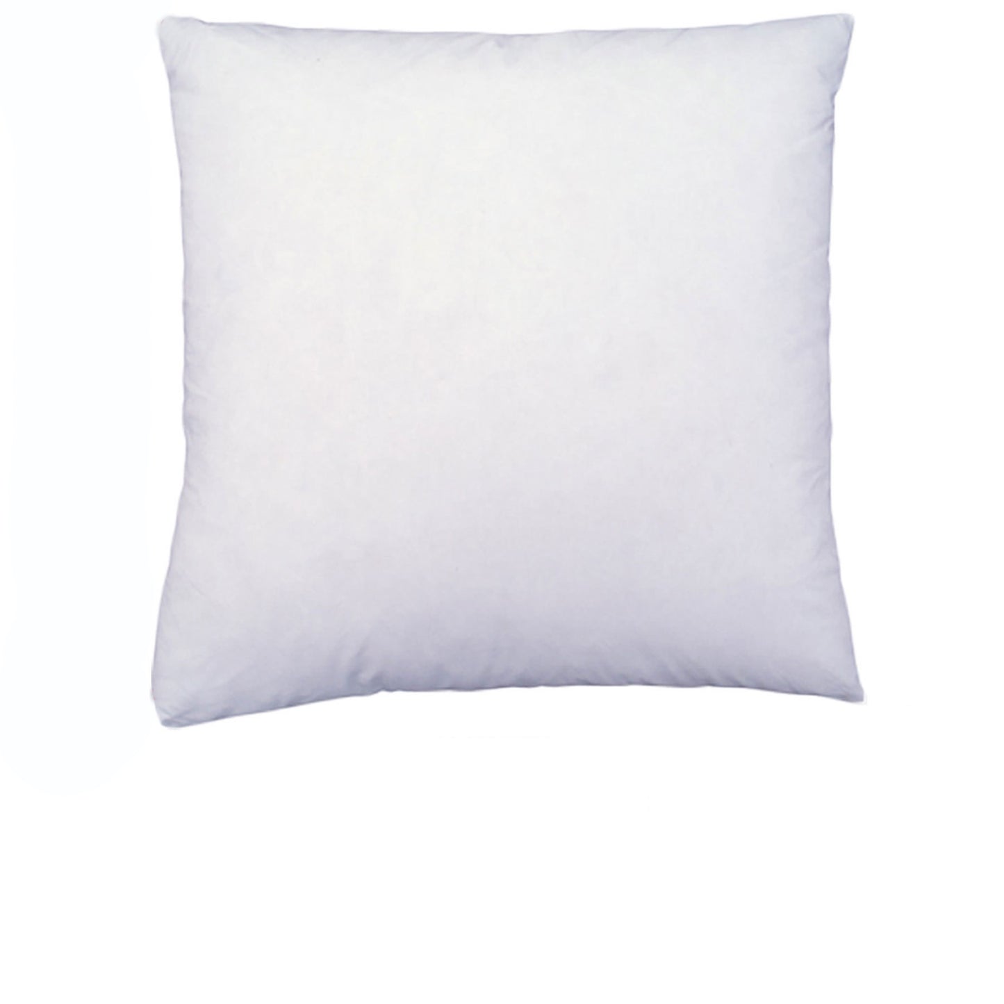 Easyrest Cushion Insert 65 x 65cm - Solid Colour Design, Polyester Filling