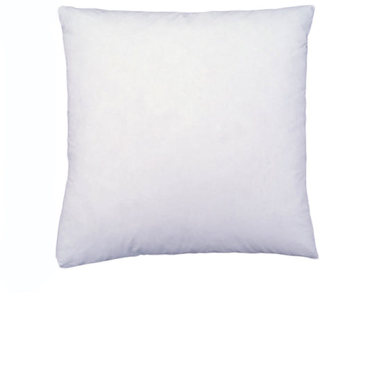 Easyrest Cushion Insert 65 x 65cm - Solid Colour Design, Polyester Filling