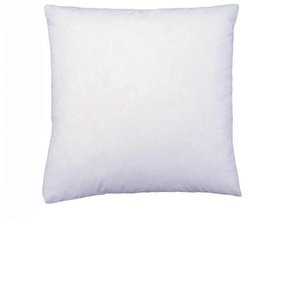 Easyrest Cushion Insert 65 x 65cm - Solid Colour Design, Polyester Filling - SuperSaverAU - view 1