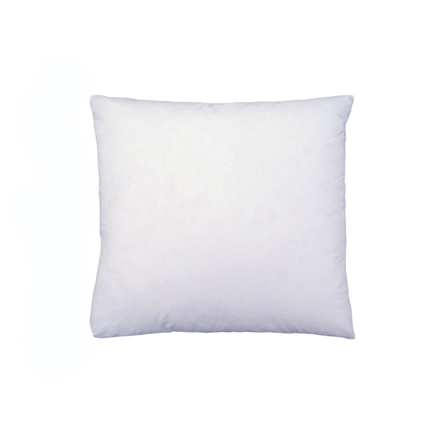 Easyrest Cushion Insert 70 x 70cm Solid Colour Design, Polyester Filling