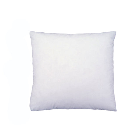 Easyrest Cushion Insert 70 x 70cm Solid Colour Design, Polyester Filling - SuperSaverAU - view 1