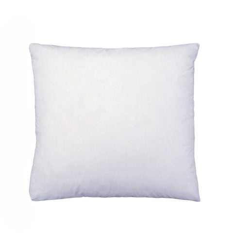Easyrest Cushion Insert 85 x 85cm Solid Colour Design, Polyester Filling - SuperSaverAU - view 1