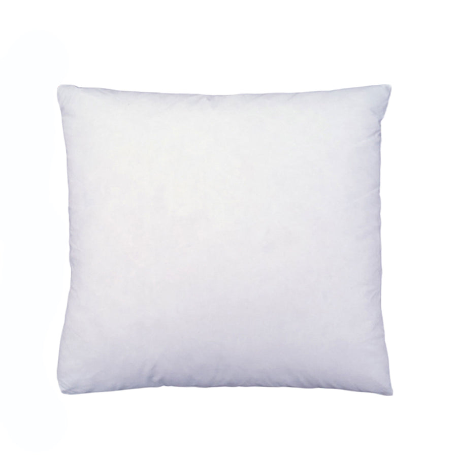 Easyrest Cushion Insert 85 x 85cm Solid Colour Design, Polyester Filling - SuperSaverAU - view 1