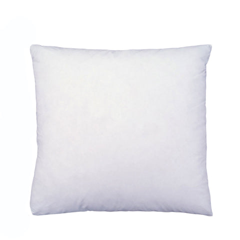 Easyrest Cushion Insert 90 x 90cm Solid Colour Polyester for Home Decor - SuperSaverAU - view 1