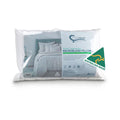 Easyrest BioFresh Allergy Sensitive Microblend Pillow 48 x 73 cm - Hypoallergenic, Cotton Cover - SuperSaverAU - view 1