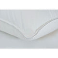 Easyrest Cloud Support Memory Fibre Pillow 48 x 73 cm - Medium Support, Hypoallergenic - SuperSaverAU - view 2