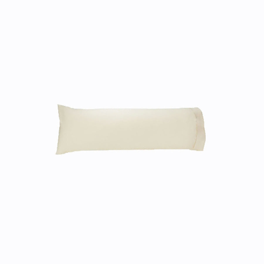 Easyrest 250tc Cotton Pillowcase Set - Standard, European, Body, King, V Shape - Cuffed & Piped Edge - SuperSaverAU - view 1
