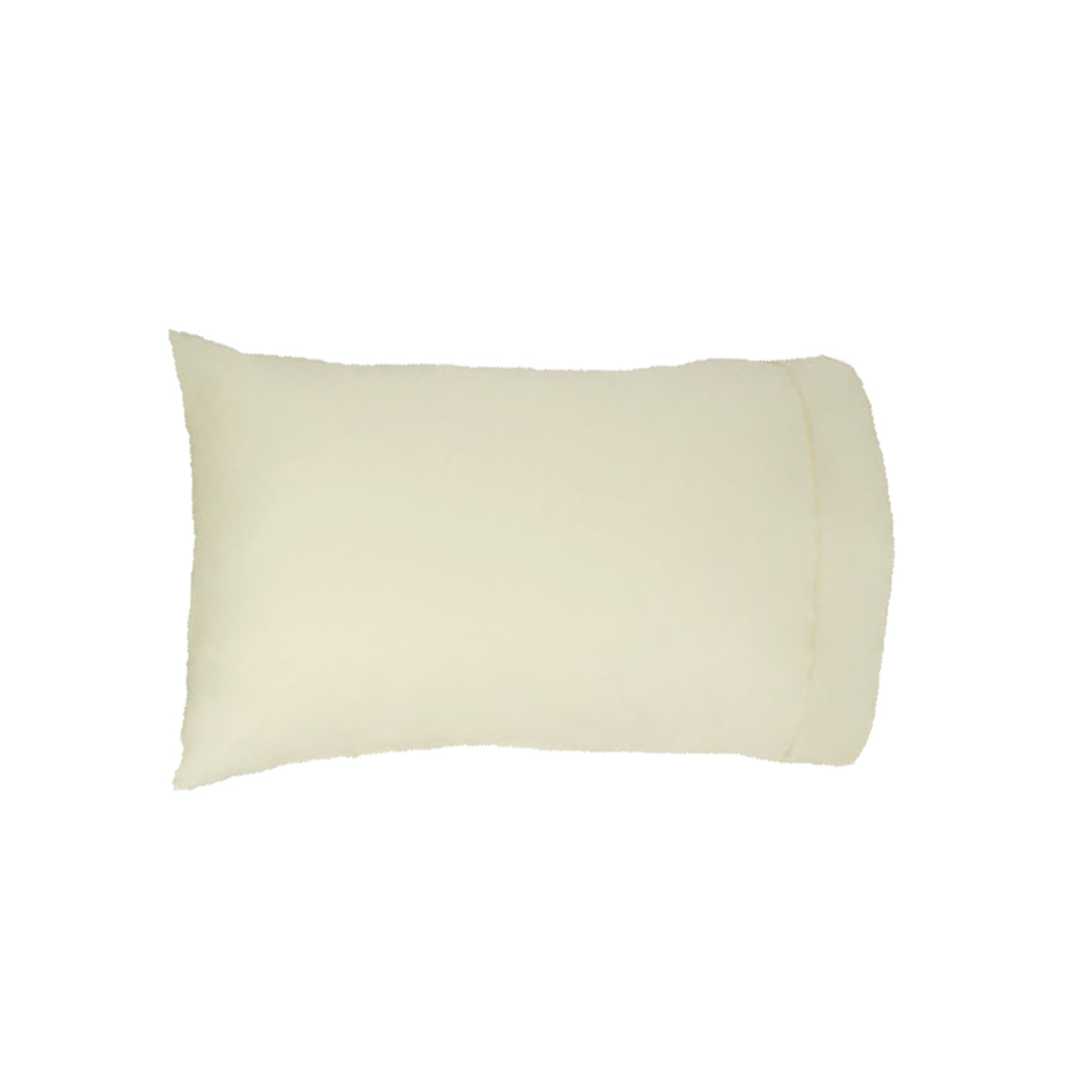 Easyrest 250tc Cotton Pillowcase Set - Standard, European, Body, King, V Shape, Cuffed Edge - SuperSaverAU - view 1