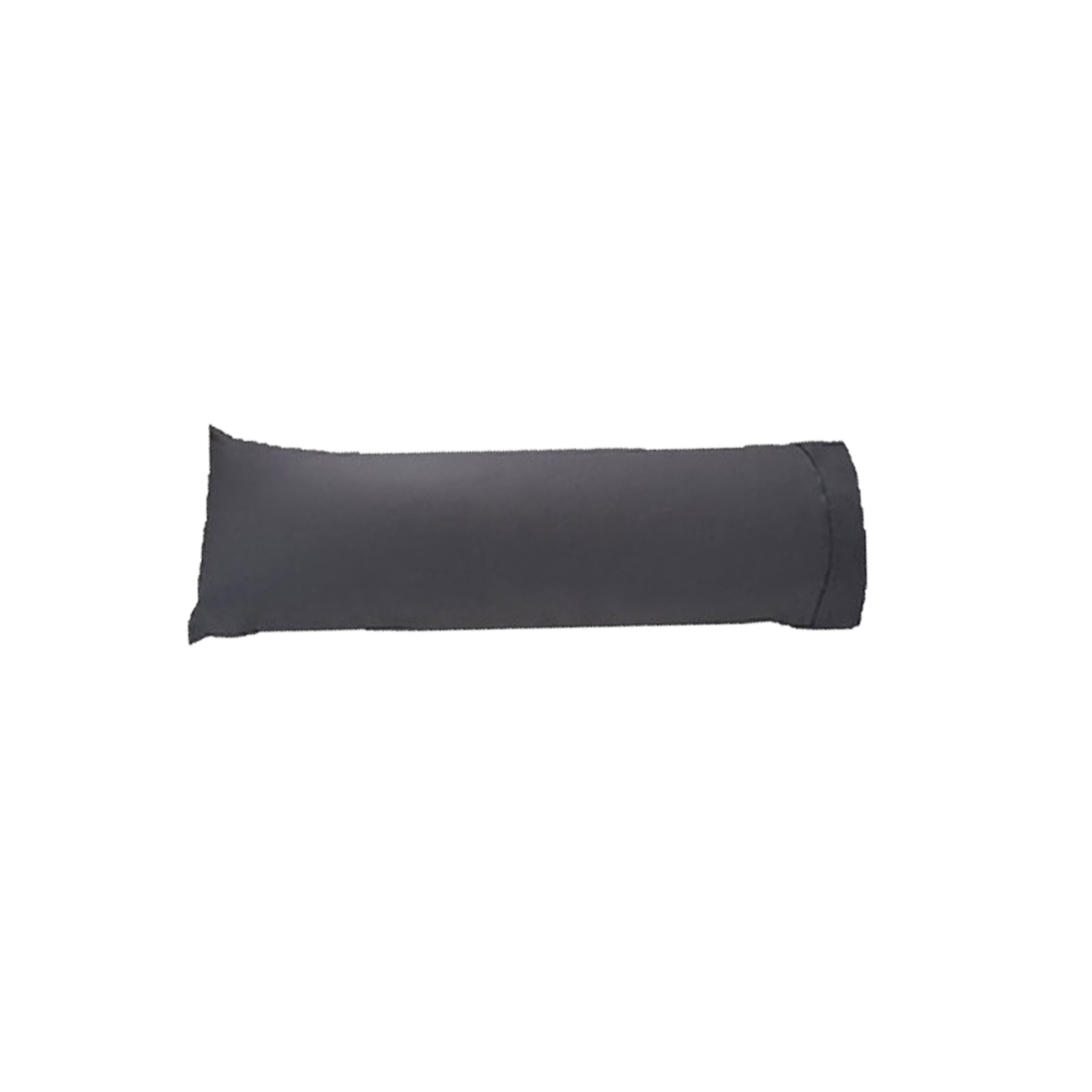 Easyrest 250tc Cotton Pillowcase - Slate, Soft & Smooth, Machine Washable, 1 x Standard - SuperSaverAU - view 1