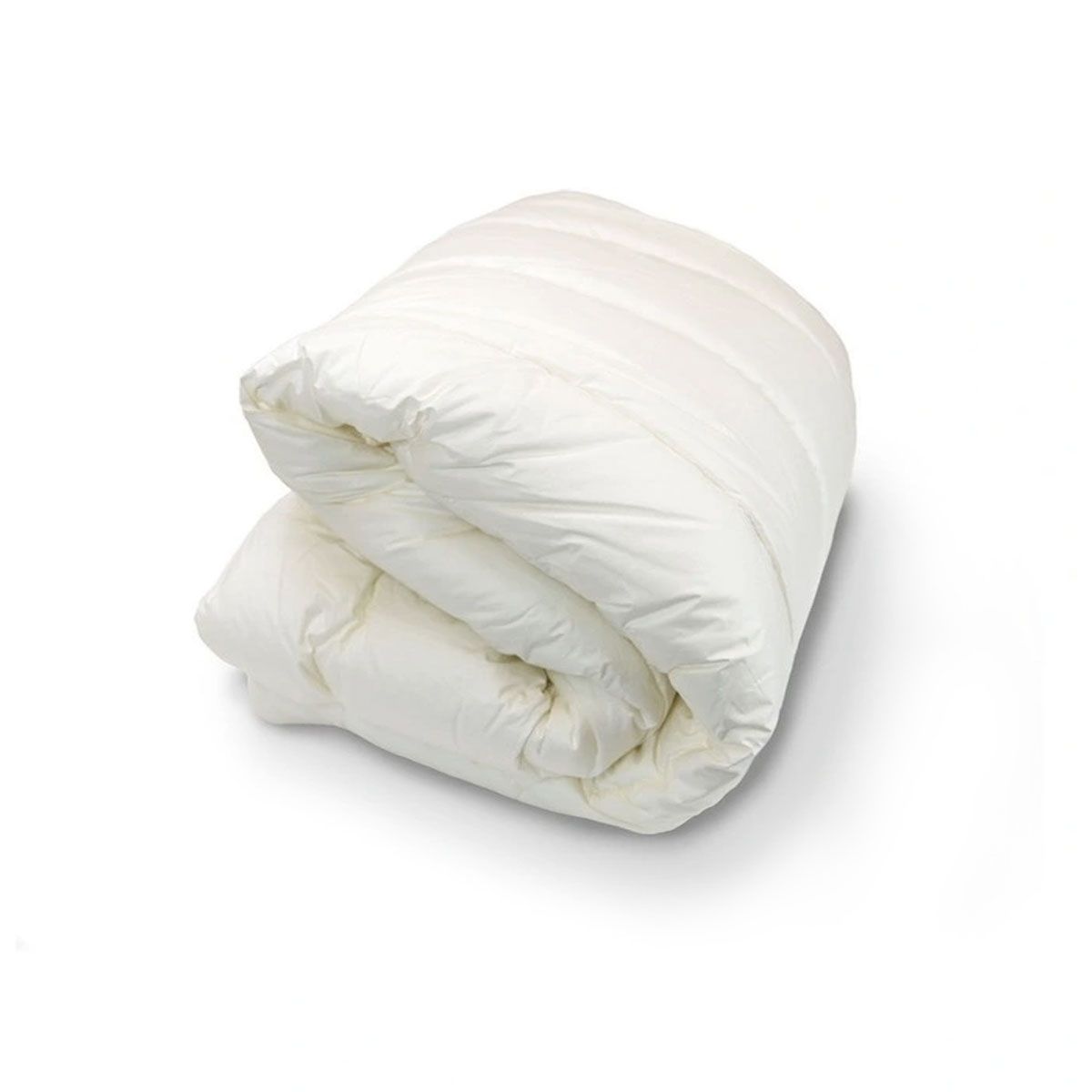 Easyrest Australian Made Light & Cool Bamboo / Wool Quilt for Spring/ Summer Queen - SuperSaverAU - view 1