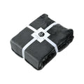 Accessorize Grey Super Soft Hooded Blanket Extra Large - Cuddly & Machine Washable - SuperSaverAU - view 4