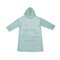 Accessorize Mist Super Soft Hooded Blanket Extra Large - Cuddly, Machine Washable - SuperSaverAU - view 1