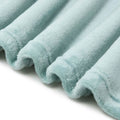 Accessorize Mist Super Soft Hooded Blanket Extra Large - Cuddly, Machine Washable - SuperSaverAU - view 3