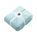 Accessorize Mist Super Soft Hooded Blanket Small/Medium - Cuddly Wearable Comfort - SuperSaverAU - view 3