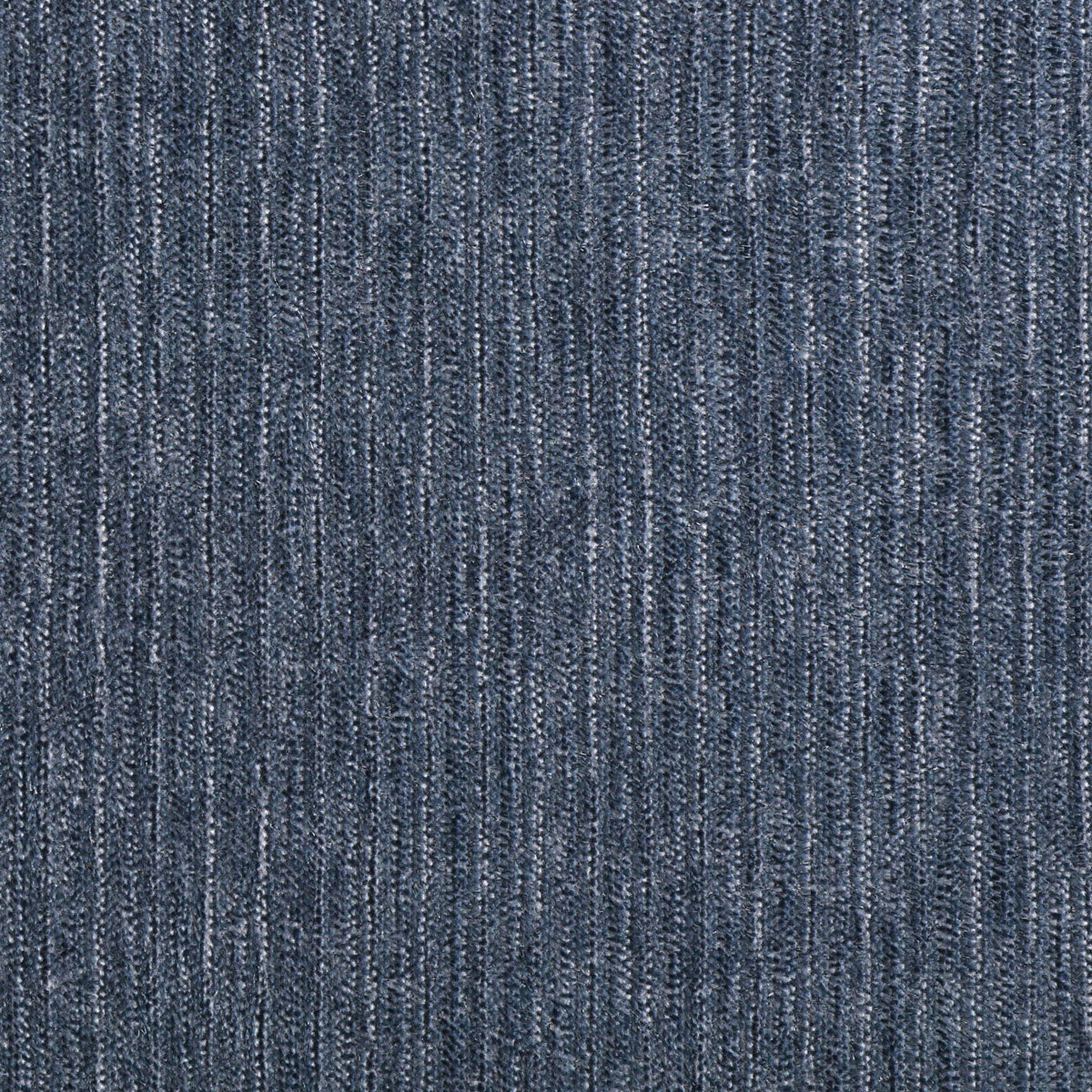 Accessorize Asher Dark Blue Stretch Sofa Cover 3 Seater