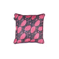 KAAT Amsterdam Ayda Pink Floral Filled Cushion – 45 x 45cm