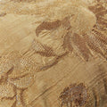 Bedding House Van Gogh Fleur d'Or Embroidered Cushion 30cm x 50cm, Silk - SuperSaverAU - view 3