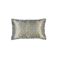 KAAT Amsterdam Nanouk Pastel Floral Satin Cushion – 30 x 50cm