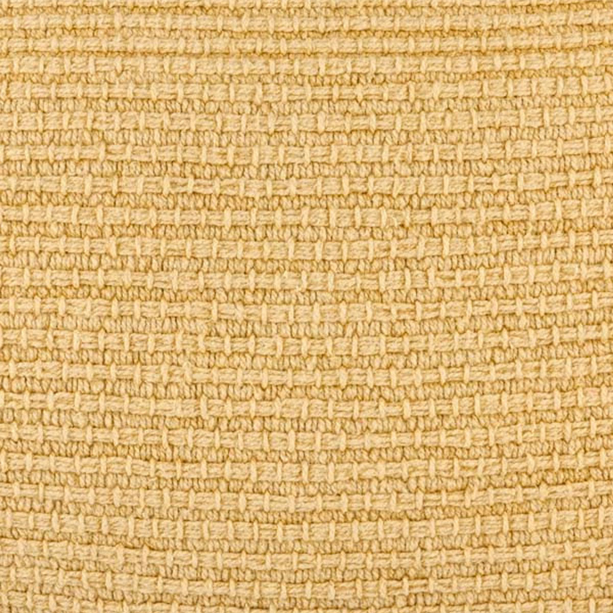 Accessorize Nova Yellow Square Filled Cushion 45cm x 45cm - Knitted Design - SuperSaverAU - view 3