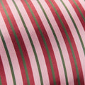 KAAT Amsterdam Phoeby Reversible Satin Cushion – Multi 30 x 50cm