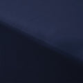 Accessorize 400TC Navy Bamboo Cotton Fitted Sheet 40cm Wall Queen - SuperSaverAU - view 3