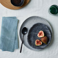Vintage Design Homewares Set of 4 Napkins Hemp or Linen Cotton 50cm x 50cm - SuperSaverAU - view 1