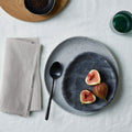 Vintage Design Homewares Set of 4 Napkins Linen Cotton or Hemp 50cm x 50cm - SuperSaverAU - view 1