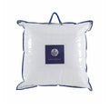 Accessorize Deluxe Hotel European Pillow 65 x 65 cm - Solid Colour Design - SuperSaverAU - view 2