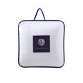 Accessorize Deluxe Hotel Quilt with 375TC Cotton Cover - Super King