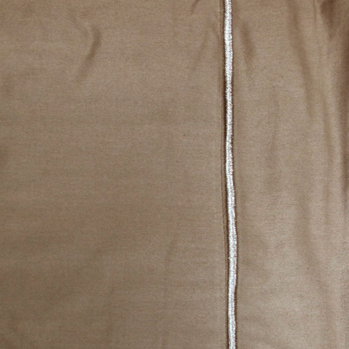 Grand Aterlier 400TC 100% Pima Cotton Khaki Quilt Cover Set King - SuperSaverAU - view 1