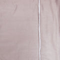 Grand Aterlier 400TC 100% Pima Cotton Tailored Edge Quilt Cover Set King Rose Dust - SuperSaverAU - view 2