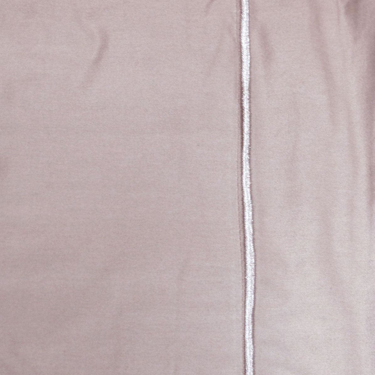 Grand Aterlier 400TC 100% Pima Cotton Tailored Edge Quilt Cover Set King Rose Dust - SuperSaverAU - view 2