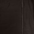 Premium Grand Aterlier Pima Cotton Quilt Cover Set with 400TC Sateen - Walnut, King