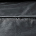 Accessorize 400TC Bamboo Cotton Quilt Cover Set - Charcoal Super King