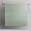 Vintage Design Homewares Malvern Sage Cotton Quilt Cover Set King - 100% Cotton, Texture Design - SuperSaverAU - view 3