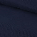 Accessorize Navy Waffle Quilt Cover Set King - Lightweight Polyester Comfort - SuperSaverAU - view 3