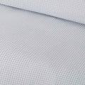 Accessorize Silver Waffle Quilt Cover Set Queen - Lightweight Polyester Comfort - SuperSaverAU - view 2