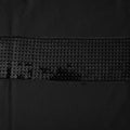 Accessorize Sequins Black Cotton Quilt Cover Set Double - 180 x 210 cm - SuperSaverAU - view 2