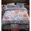 PIP Studio Tree of Life White 100% Cotton Quilt Cover Set King - Floral Design - SuperSaverAU - view 1